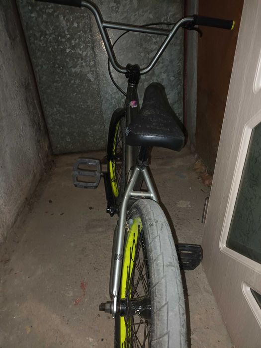 Велосипед БМХ байк    ,      к