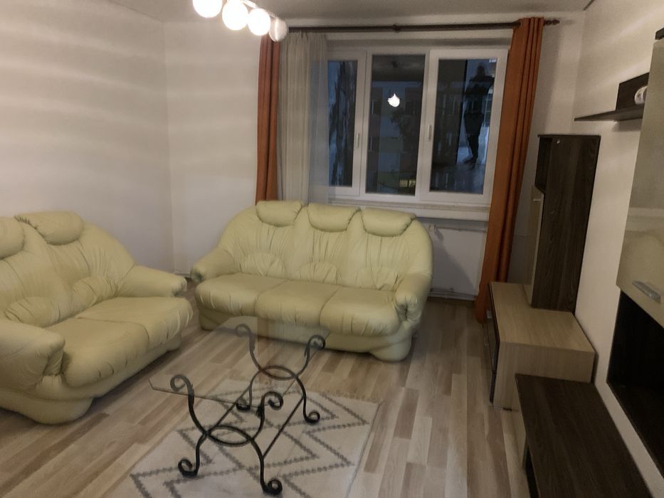 Apartament doua camere