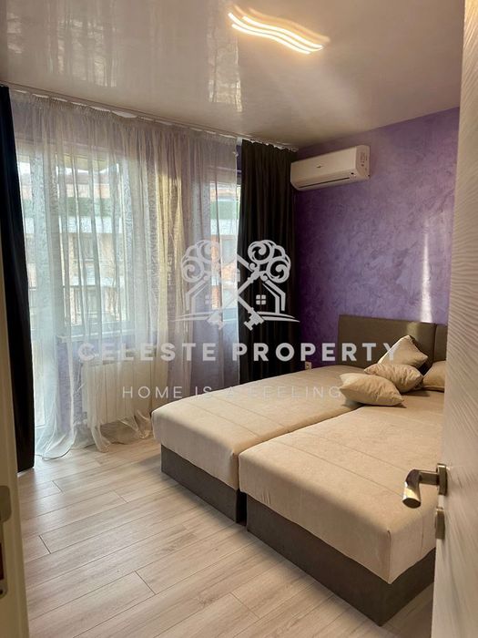 Дава се под наем Тристаен апартамент в София, Витоша - 75 кв.м за 817.53 € - Снимка #8