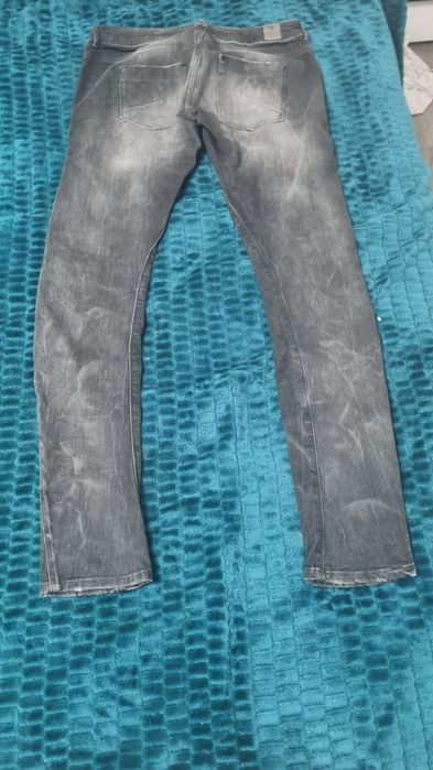 Vand blugio guess