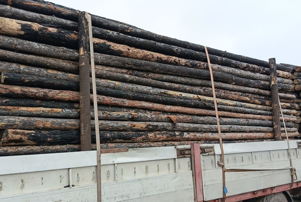 Жерди, Сырғауыл сатылады