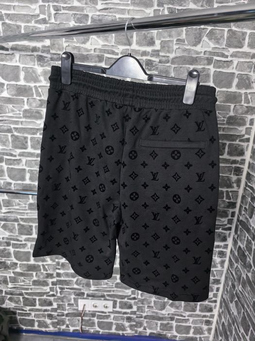 Luis Viton къси панталони