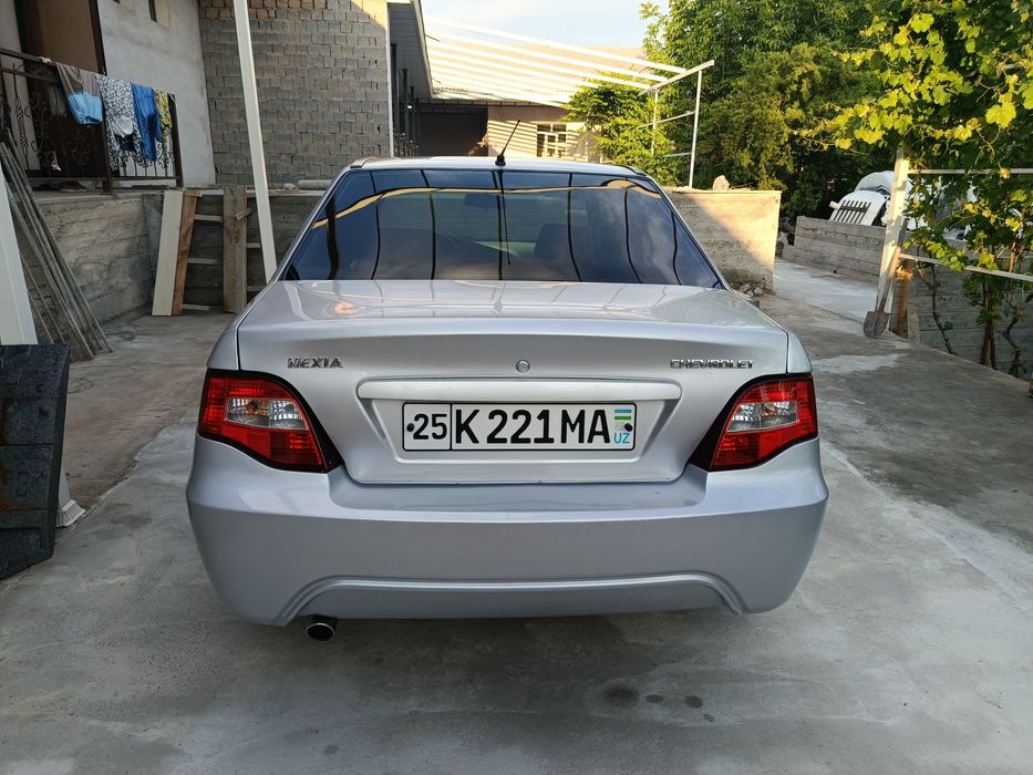 Nexia 2 sons gibrid