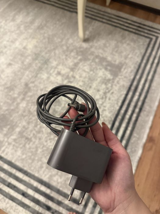 Dyson V15 Detect Absolute пылеос
