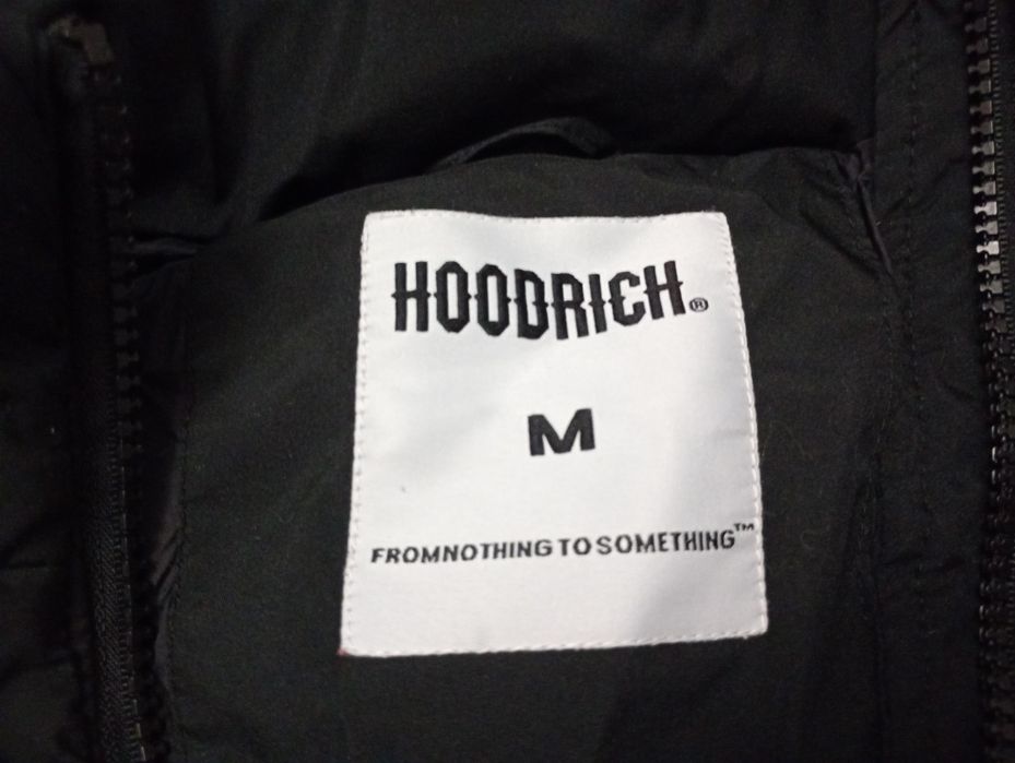 Женска HOODRICH жилетка