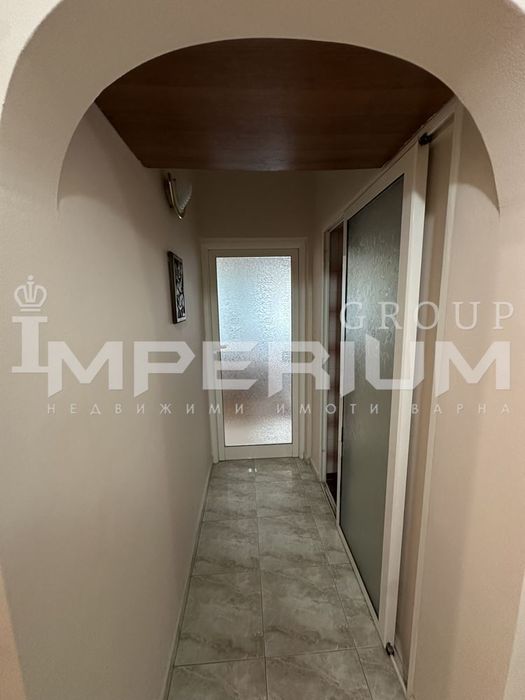 3-стаен в Варна-Център площ 100 цена 700