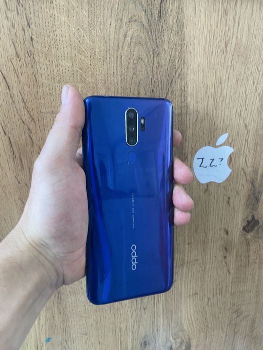 Продам орро А9 в идеальном состаяние