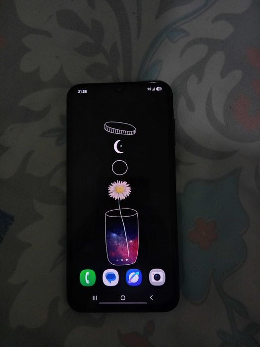 Samsung Galaxy a15 128гб сатылады