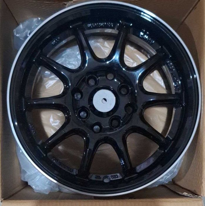 FORMULA Saka Diskalar 14R 8/100/114