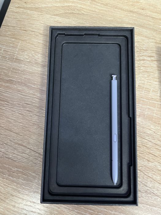 Samsung s25 ULTRA (Titanium Silverblue)