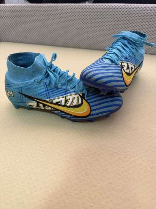 Ghete de fotbal Elite Mbappe