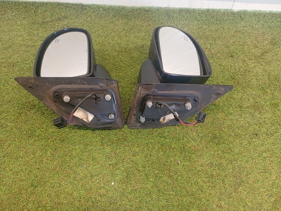 Oglinzi electrice Dodge Caliber.
