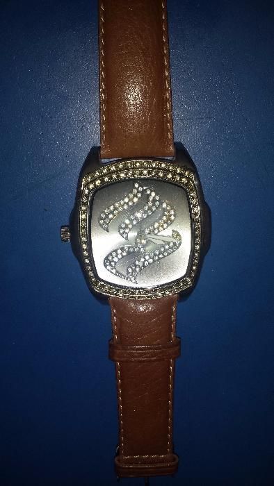 ceas Time Zone / Quartz