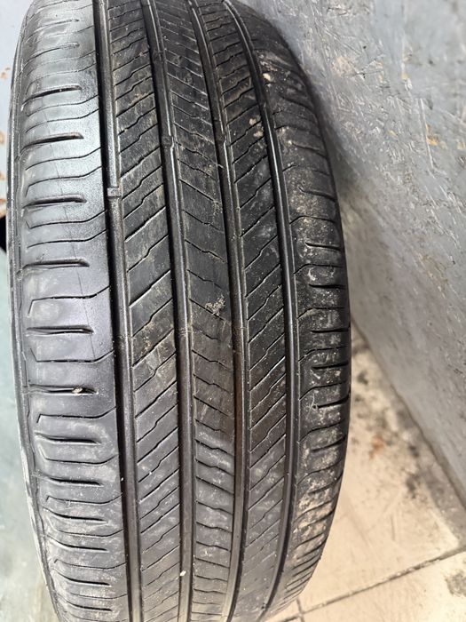 Диски с  резиной Jetour T1 235/60/19