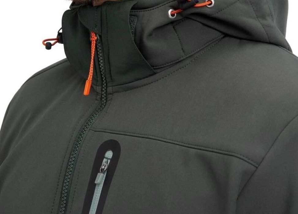 Софтшел яке MC KINLEY Kadino II M - XXL