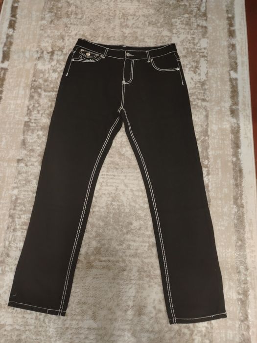 Продам джинсы true religion