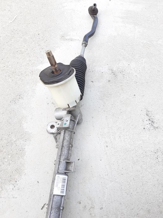 Caseta Direcție TRW Renault Megane 3 Europa Volan Stânga  490017022R