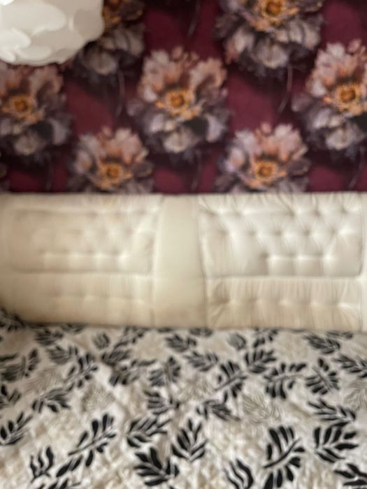 Кровать двухспальная