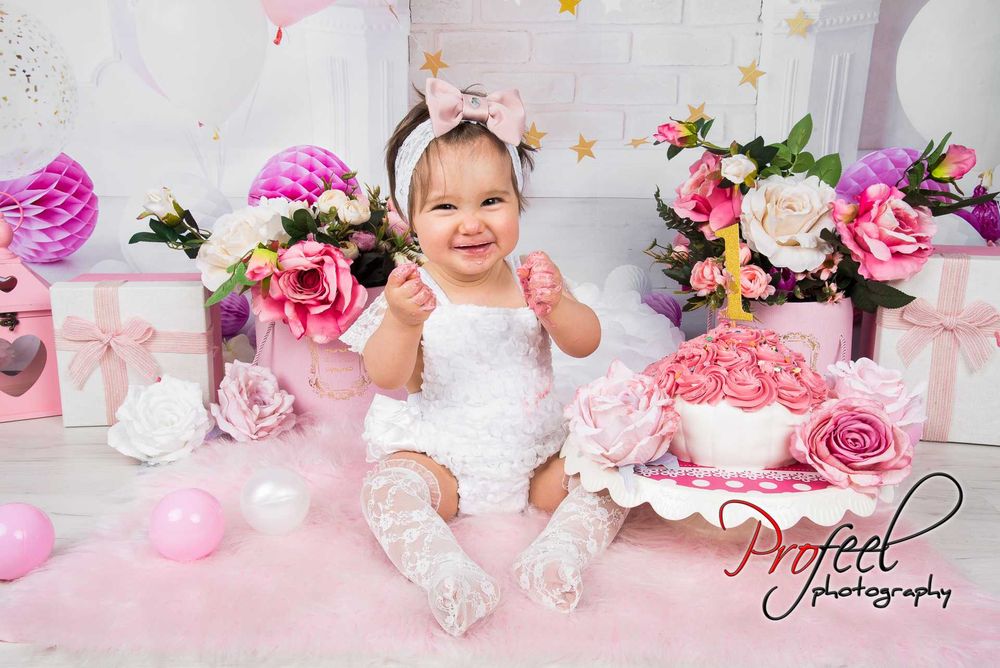 Фотограф за кръщене, рожден ден, фотосесия в София