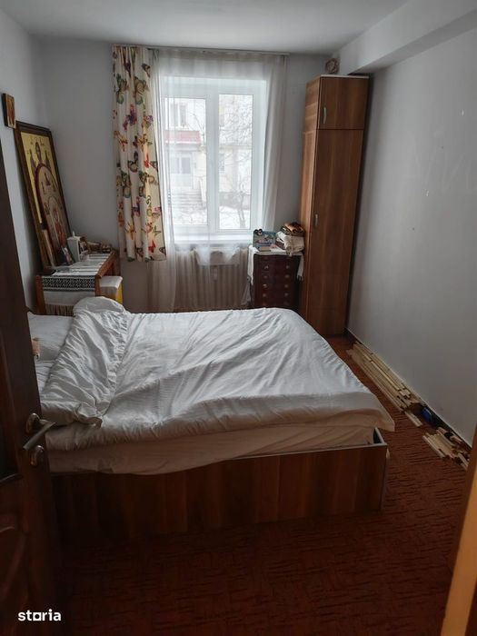 Apartament cu 4 Camere de Vânzare Parter I Suceava/Central I 130.000E