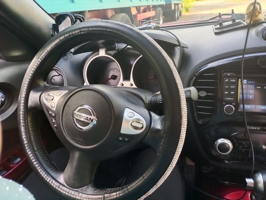 Продам Ниссан жук