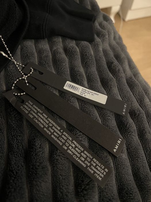 Amiri суитчер hoodie