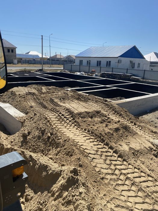 Аренда погрузчика