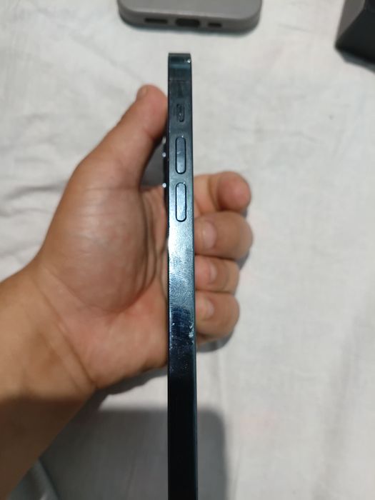 IPhone 12 Pro 256 Gd