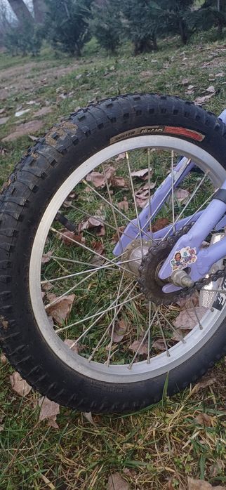 Vand bicicleta specialized hotrock