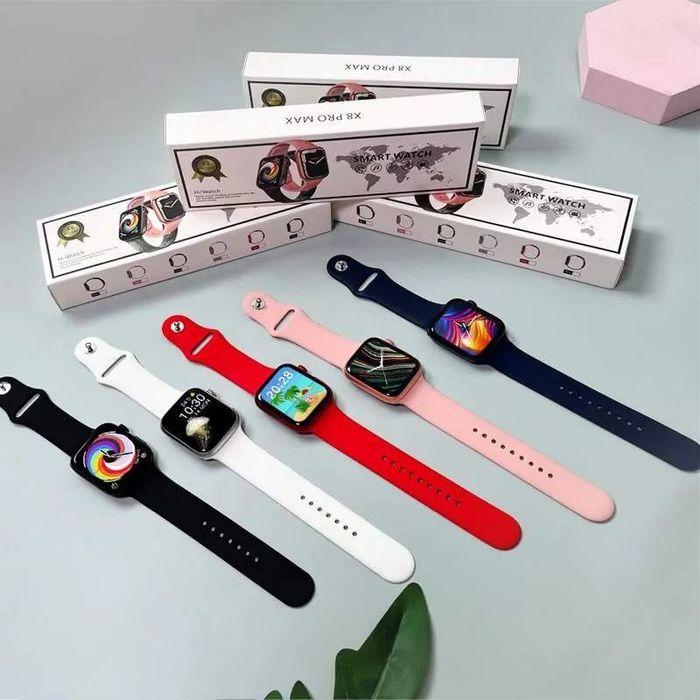 Smart watch - X8 PRO MAX
