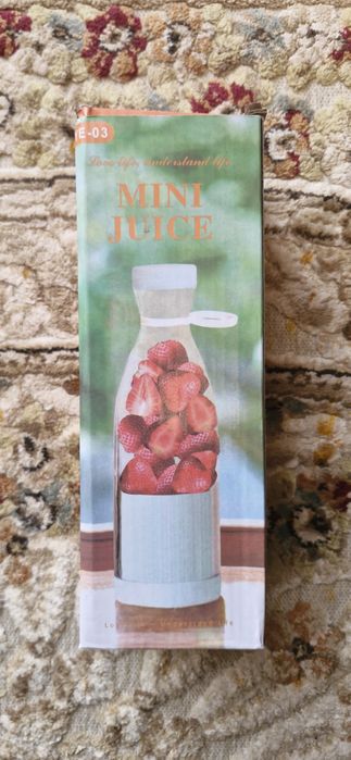 Отдам блендер бесплатно