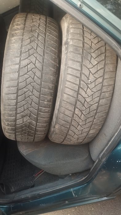 Продам диски с резиной