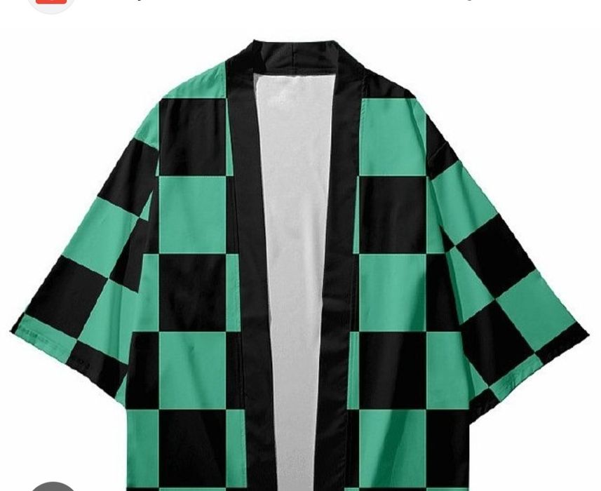 Косплей(оверсайз)