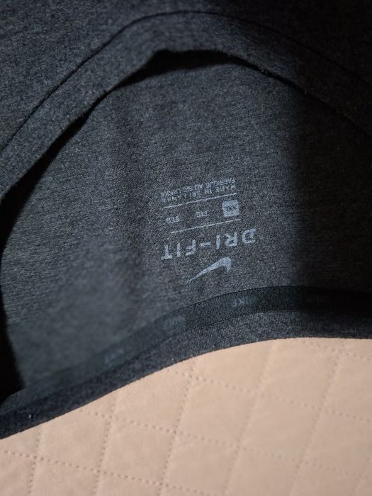 Мъжка тениска Nike,Adidas ХЛ размер