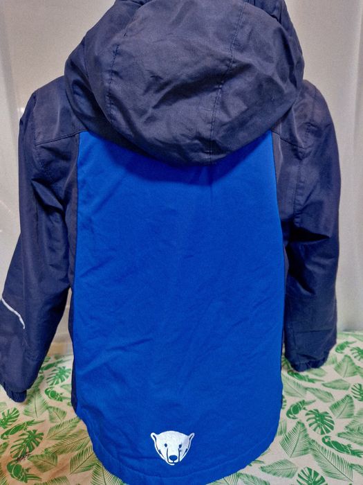 Geaca pentru copii ski