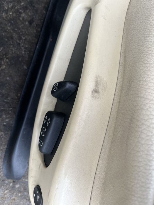 Кожен салон бмв 6 е63 ( kojen saloon bmw e63 )