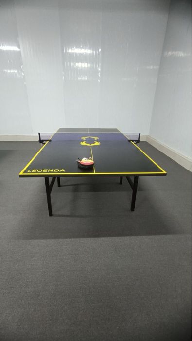 Stol tennis ping pong stol