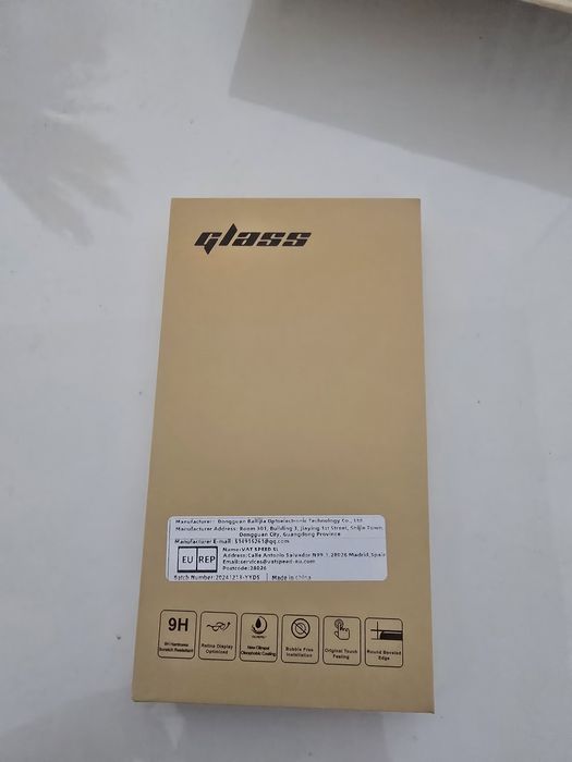 Folii de sticla Iphone 13