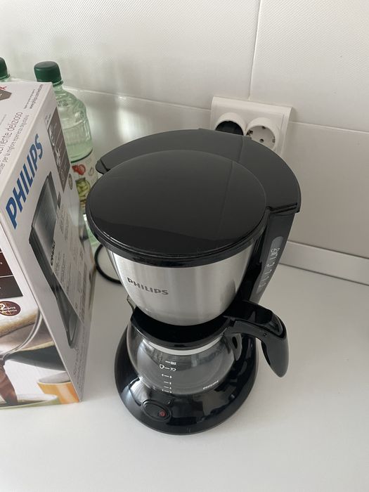 Cafetiera Philips