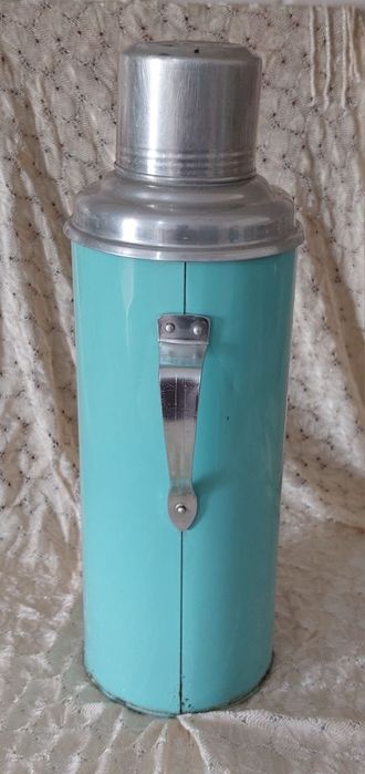 Термос древний Китай