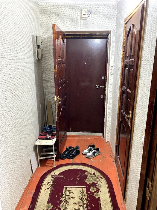 Сдается 2 х ком квартира