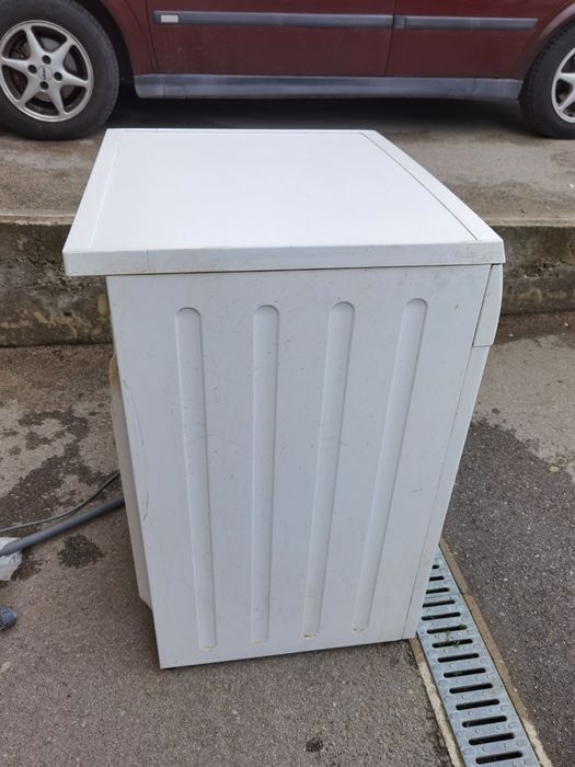 Перални за части или отремонтиране Siemens Whirpool