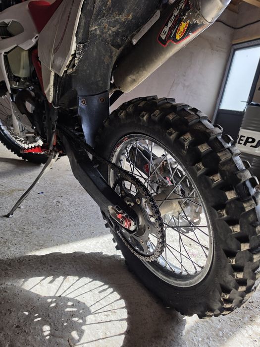 Se vinde Beta 300 rr