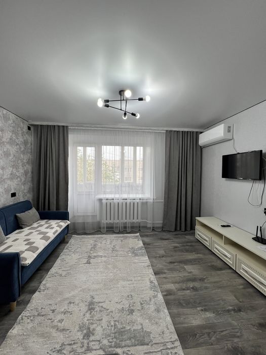 Сдам почасам квартиру