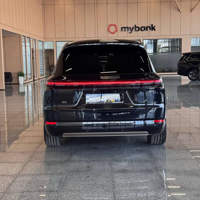 LiXiang L9 Ultra | Новый | Полная комплектация | Гарантия