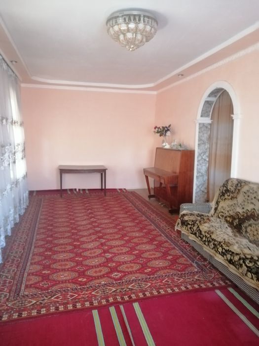 Продаётся желой участок