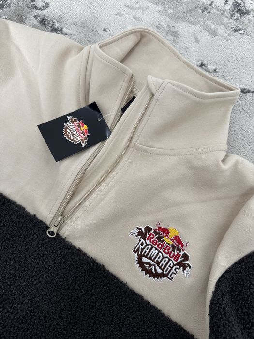 Bluza polar Redbull Rampage