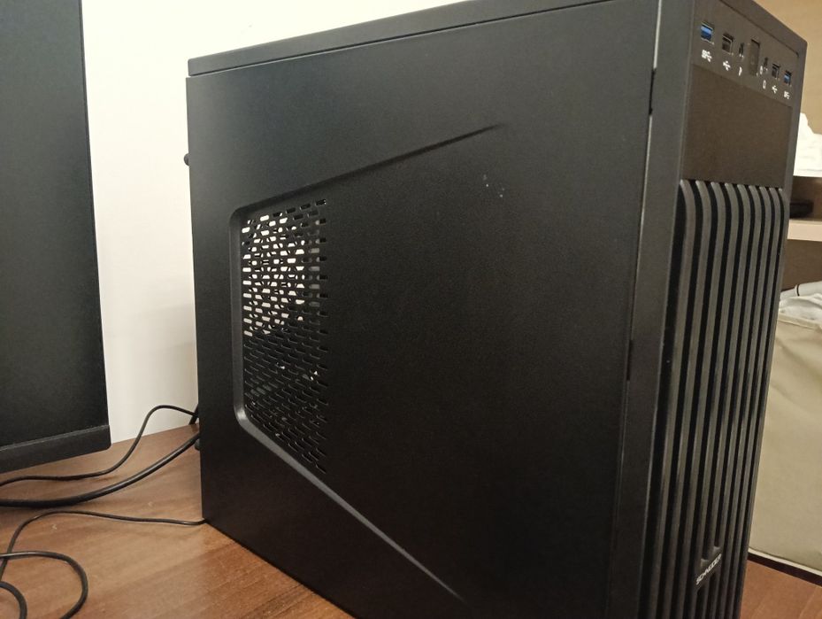 PC Calculator de gaming