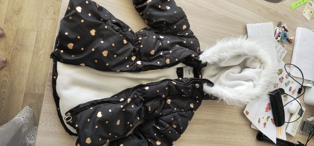 Весна разные куртки цена за все