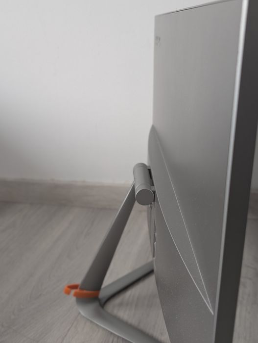 Monitor LED IPS Lenovo 24", FrameLess, QHD, HDMI, L24q-10